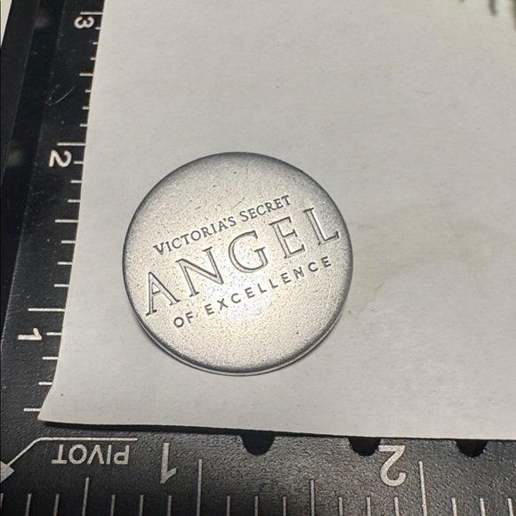 Victoria’s Secret “Angel of Excellence” Collectible Pin Brooch - Picture 6 of 7